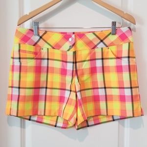 Slazenger golf shorts